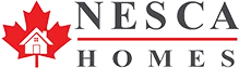 Nesca Homes original identity